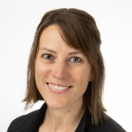 Deborah M. Stephens头像