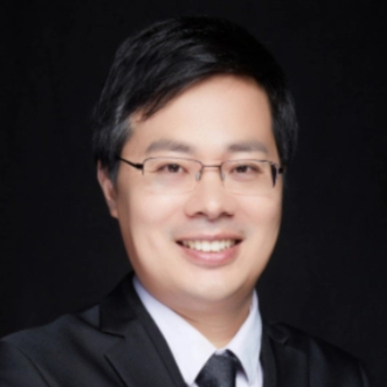 盛锡楠头像