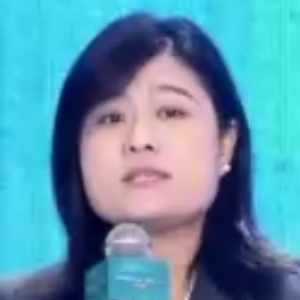 庞英头像