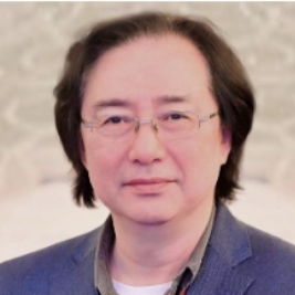 金锋头像