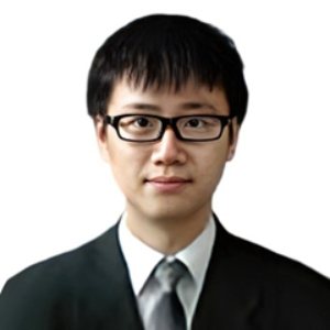 何毅头像