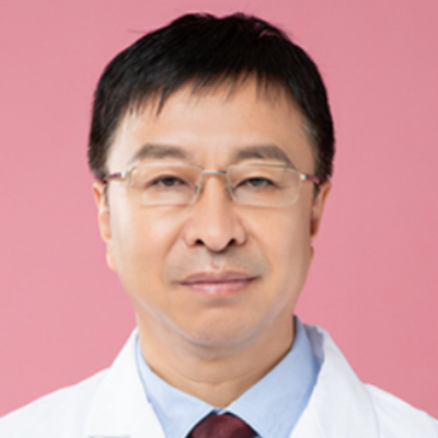 李伟杰头像