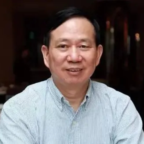 赵水平头像