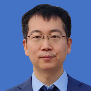 张勇头像