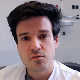 Moritz Fürstenau头像