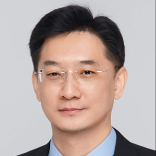 李涛头像