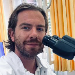 Paul Schmidle头像