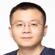 李琛头像