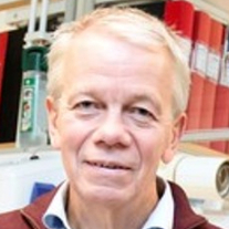 Lars Klareskog头像