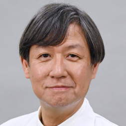 Akimichi Morita头像