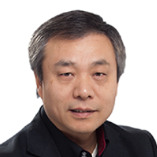 田捷头像