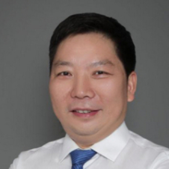 李真林头像