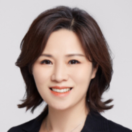柴宁莉头像