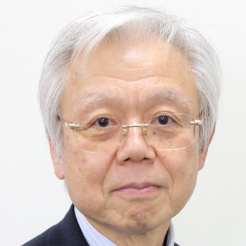 Kazuhiko Yamamoto头像