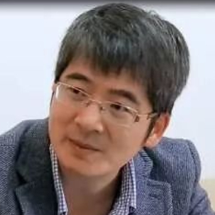 林海江头像