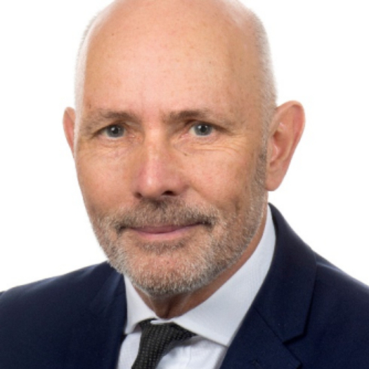 Christopher E. M. Griffiths头像