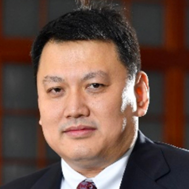 李子禹头像
