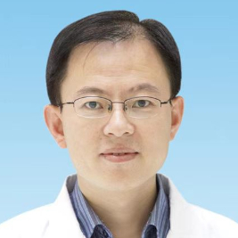 陈先进头像