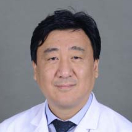 李景南头像