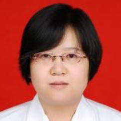 王娜头像