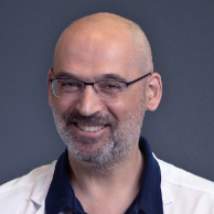 Georgios Gaitanis头像