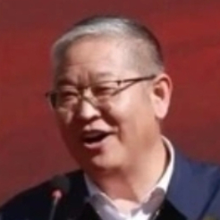 厍启录头像