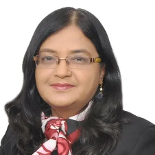 Rashmi Sarkar头像