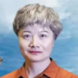 马红玲头像