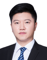 张成头像