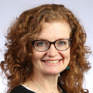 Lorna Warwick头像