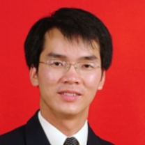 严俊头像