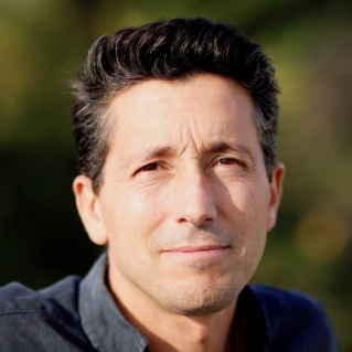 Thierry Passeron头像