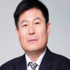 张福仁头像