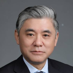 朱正纲头像