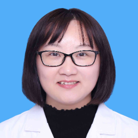 李敏头像
