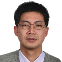 魏文石头像
