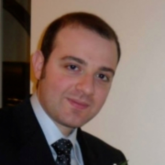 Fabio Salvatore Macaluso头像