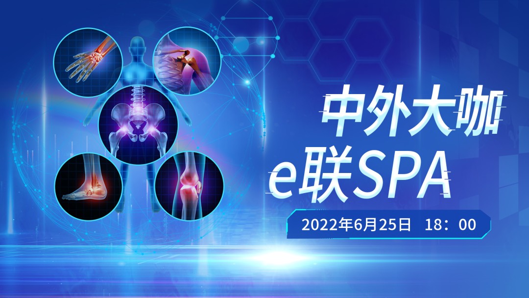 中外大咖e联SpA