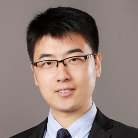 关旭头像
