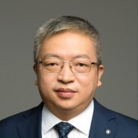 邹德慧头像