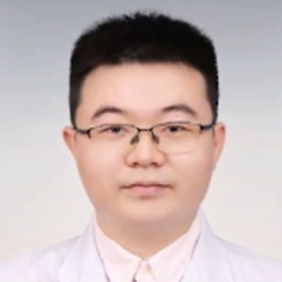 王刚头像