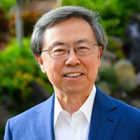 Henry W. Lim头像