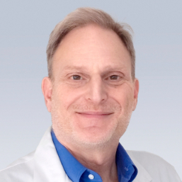David J. Margolis头像