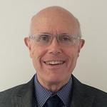 David C. Klonoff头像