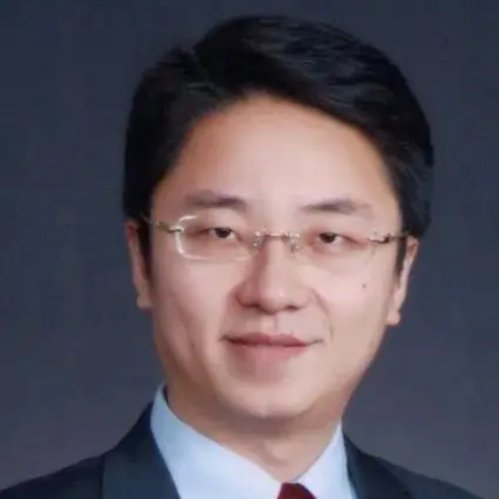 李宁头像