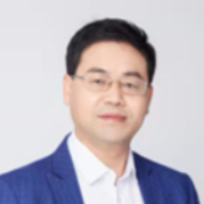 谢治头像