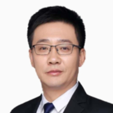 刘焕龙头像