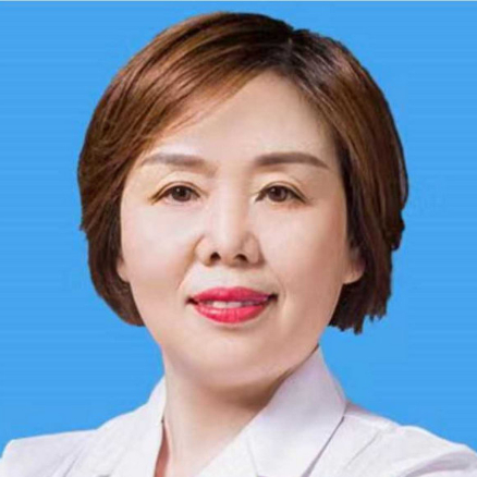 黄淑琼头像