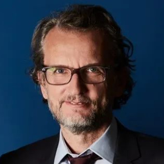 Walter Reinisch头像