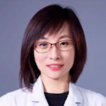 杨美荣头像